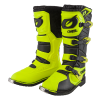 BOTAS O´NEAL RIDER PRO 2021 - AMARELO NEON